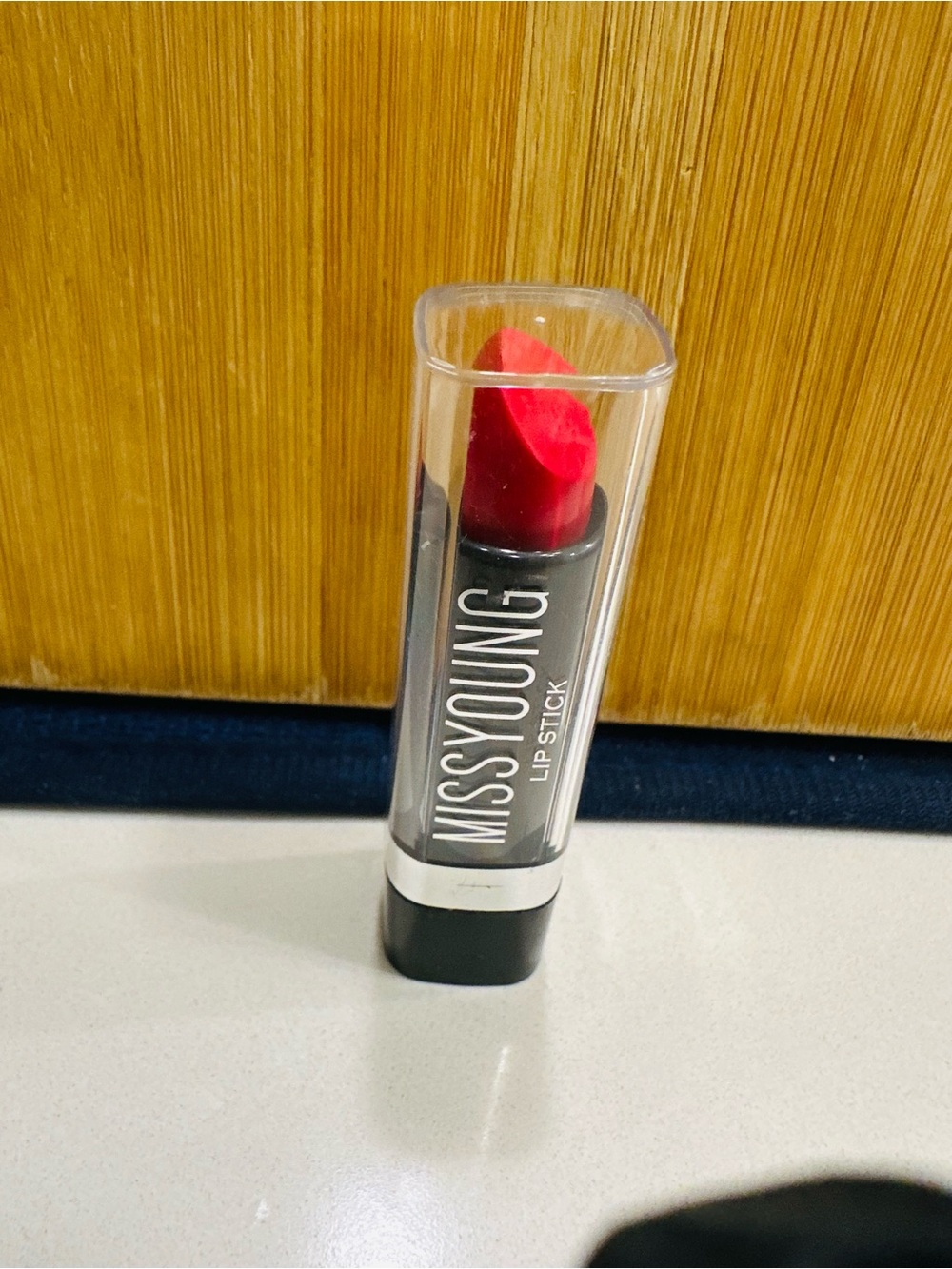 New Miss young lipstick
